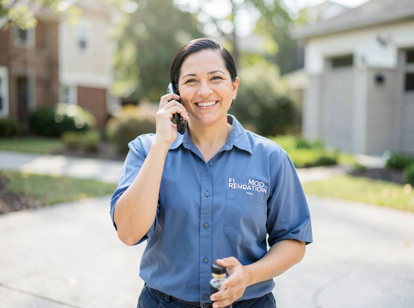 Mold Remediation Mullin, TX FAQs